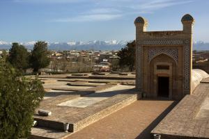 Samarkand, Uzbekistan