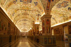 Vatican Museums