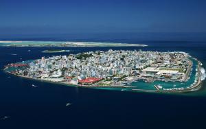 Malé, Maldives