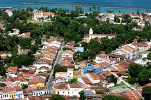 Olinda, Brasil