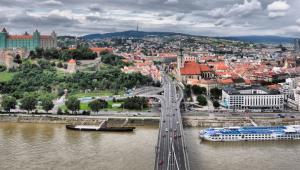 Bratislava, Eslovaquia