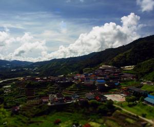 Cameron Highlands, Malaysia