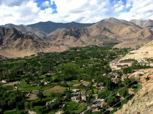 Ladakh, India