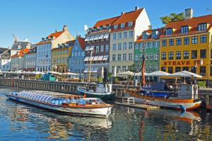 Copenhague, Dinamarca