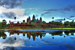 Angkor Wat