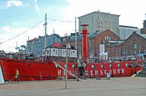 Lightvessel