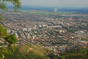 Cali, Colombia