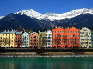 Innsbruck, Austria