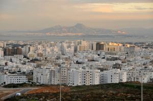 Tunis, Tunisia