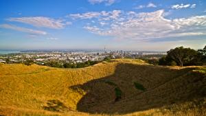 Auckland, Nueva Zelanda