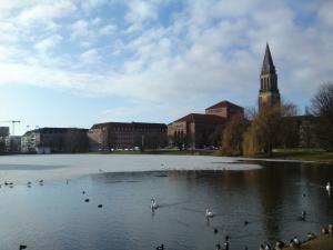 Kiel, Germany
