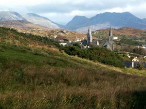 Clifden, Ireland