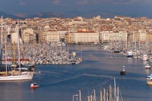 Marseille, France