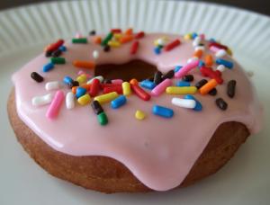 Donut