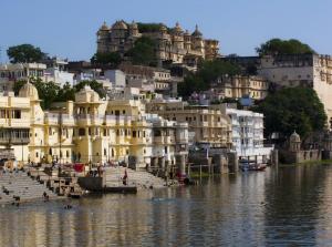 Udaipur, India