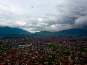 Kathmandu, Nepal