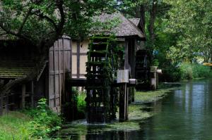 Azumino, Nagano, Japan