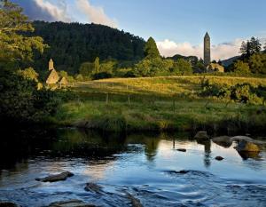 Glendalough, Ireland