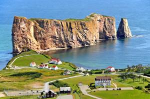 Saint-Ferréol-les-Neiges, Canadá