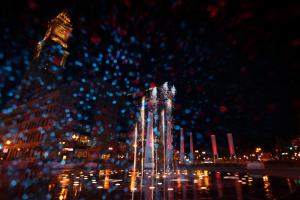 Rose Fitzgerald Kennedy Greenway