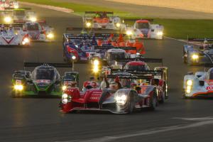 Le Mans Series, Silverstone