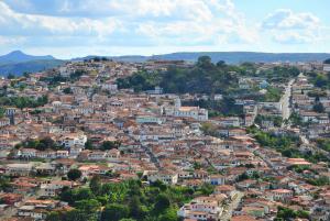 Diamantina, Brasil