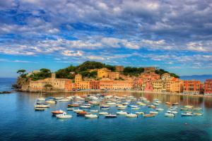 Sestri Levante, Italia