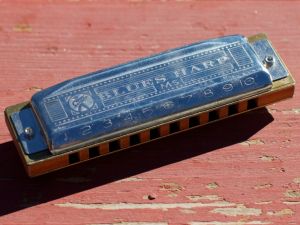 Harmonica