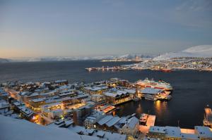 Hammerfest, Norway