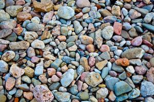 Rocks