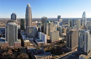 Charlotte, USA