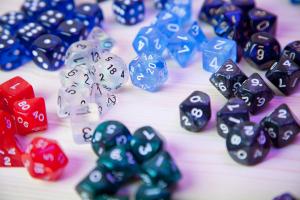 Dices