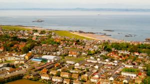 North Berwick, Scotland