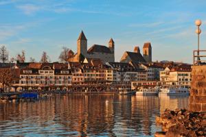 Rapperswil, Suiza