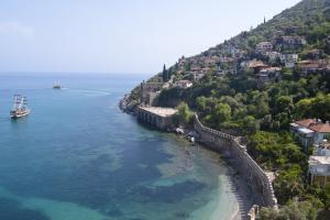 Alanya, Turkey