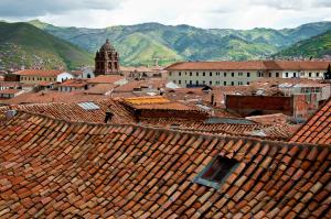 Cuzco, Perú