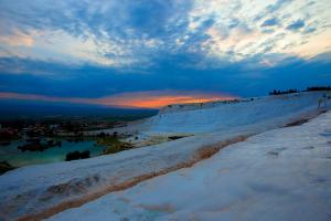 Pamukkale, Turkey