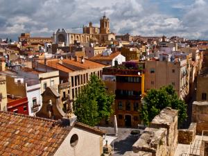 Tarragona, España