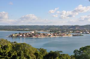 Flores, Guatemala