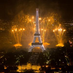 Torre Eiffel