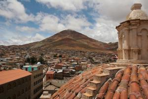 Potosí, Bolivia