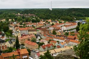 Söderköping, Suecia