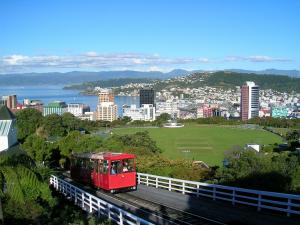 Wellington, New Zealand