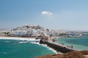 Naxos, Greece