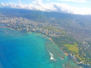 Honolulu, Hawaii