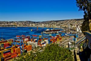 Valparaíso, Chile