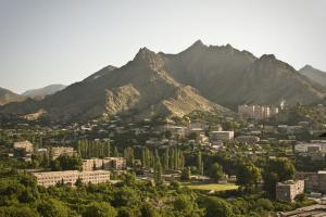 Meghri, Armenia