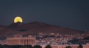 Ankara, Turquía