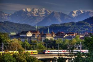 Bern, Switzerland