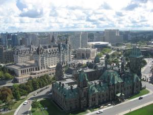 Ottawa, Canadá